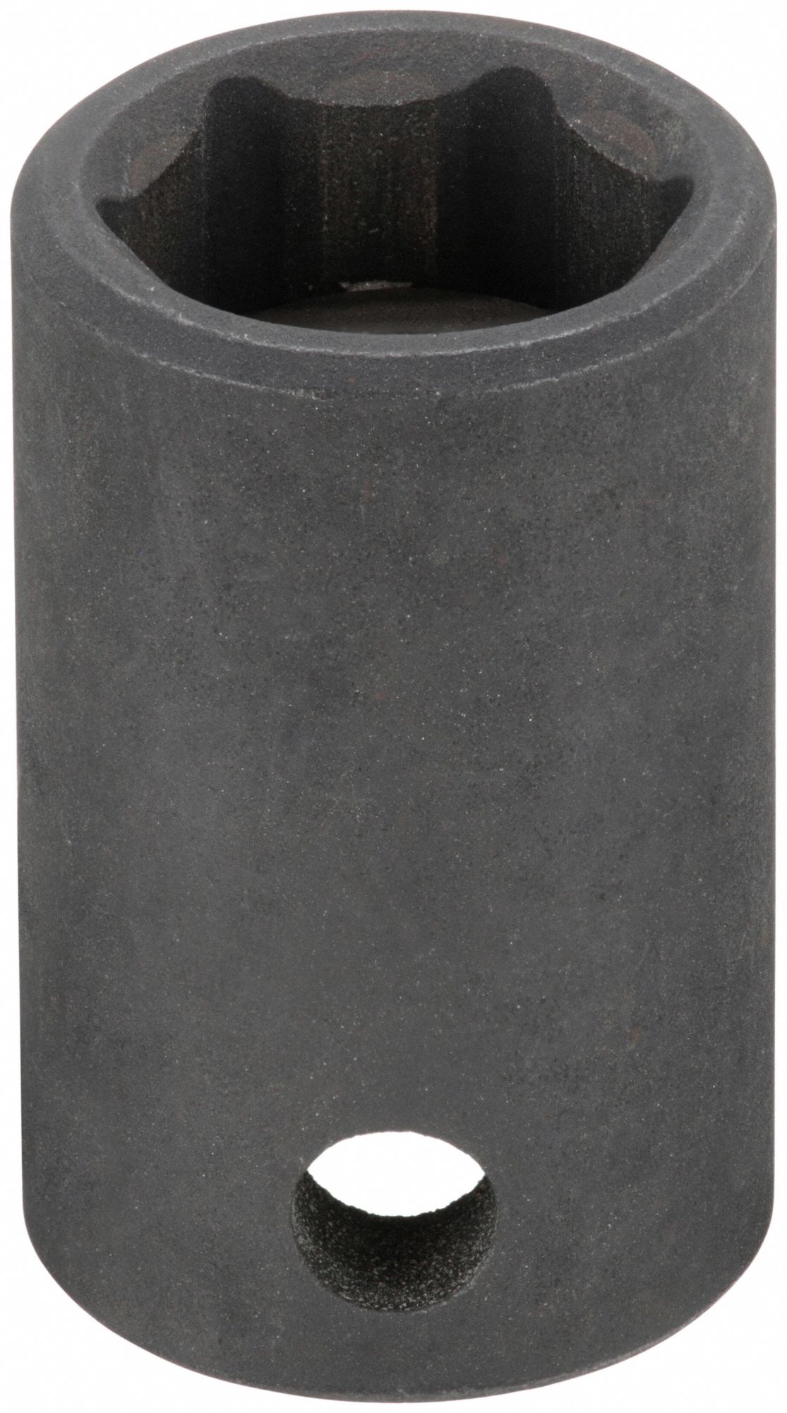 IMPACT SOCKET,3/8IN DR,14MM,6PTS