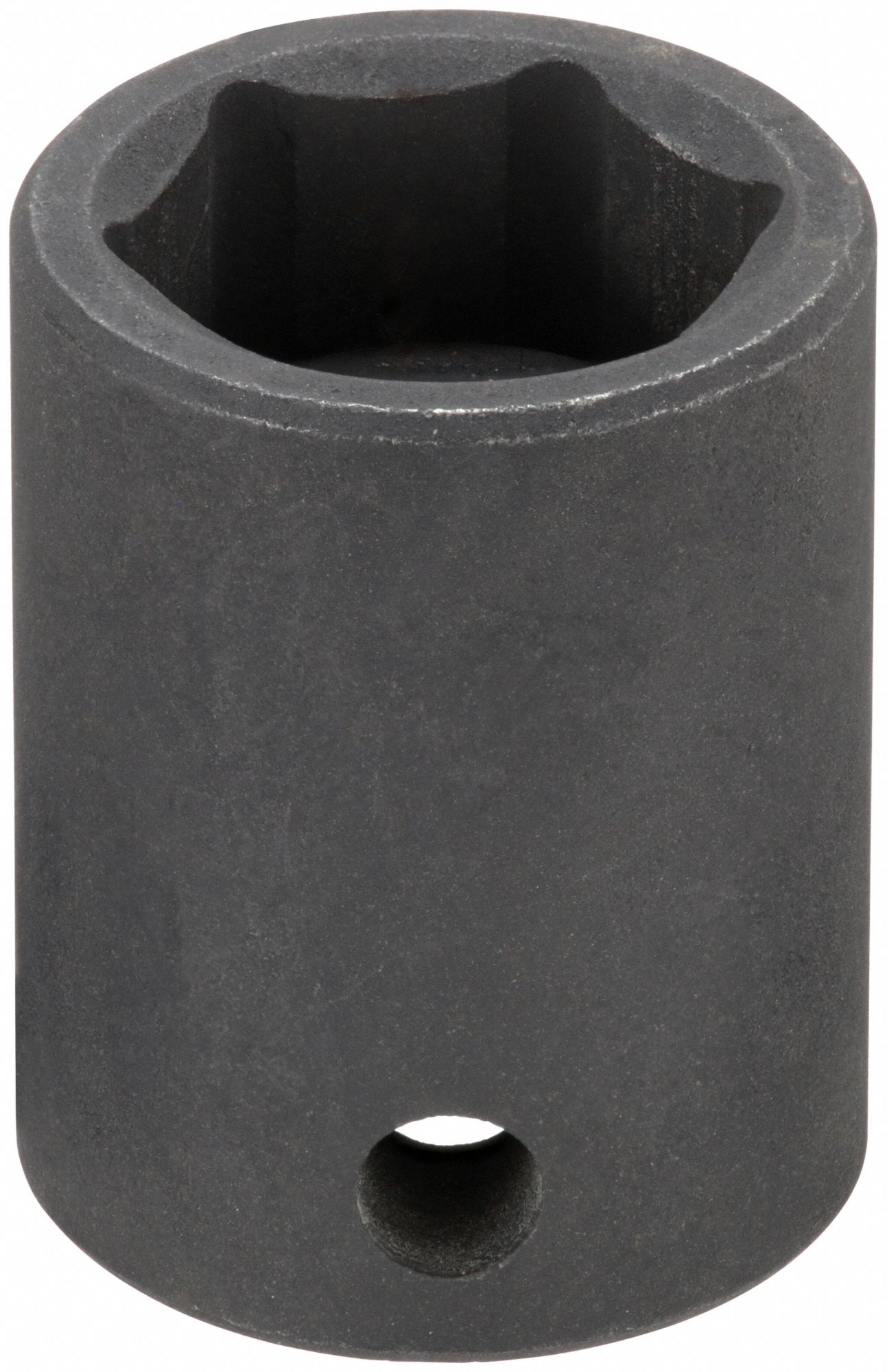 IMPACT SOCKET,3/8IN DR,18MM,6PTS