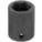 IMPACT SOCKET,3/8IN DR,18MM,6PTS