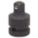 IMPACT SOCKET ADAPTER,1/2IN X 3/8IN