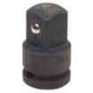 1/2" Drive Impact Socket Adapters