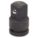 IMPACT SOCKET ADAPTER,1/2IN X 3/4IN