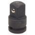 1/2" Drive Impact Socket Adapters