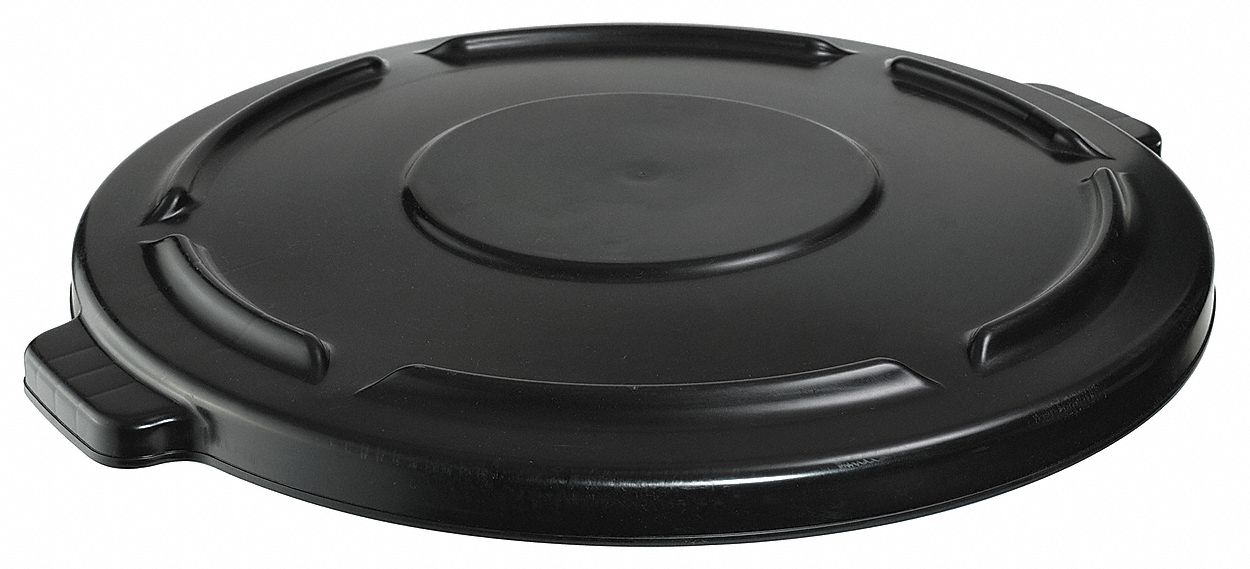 LID FOR 2643 BRUTE BLACK