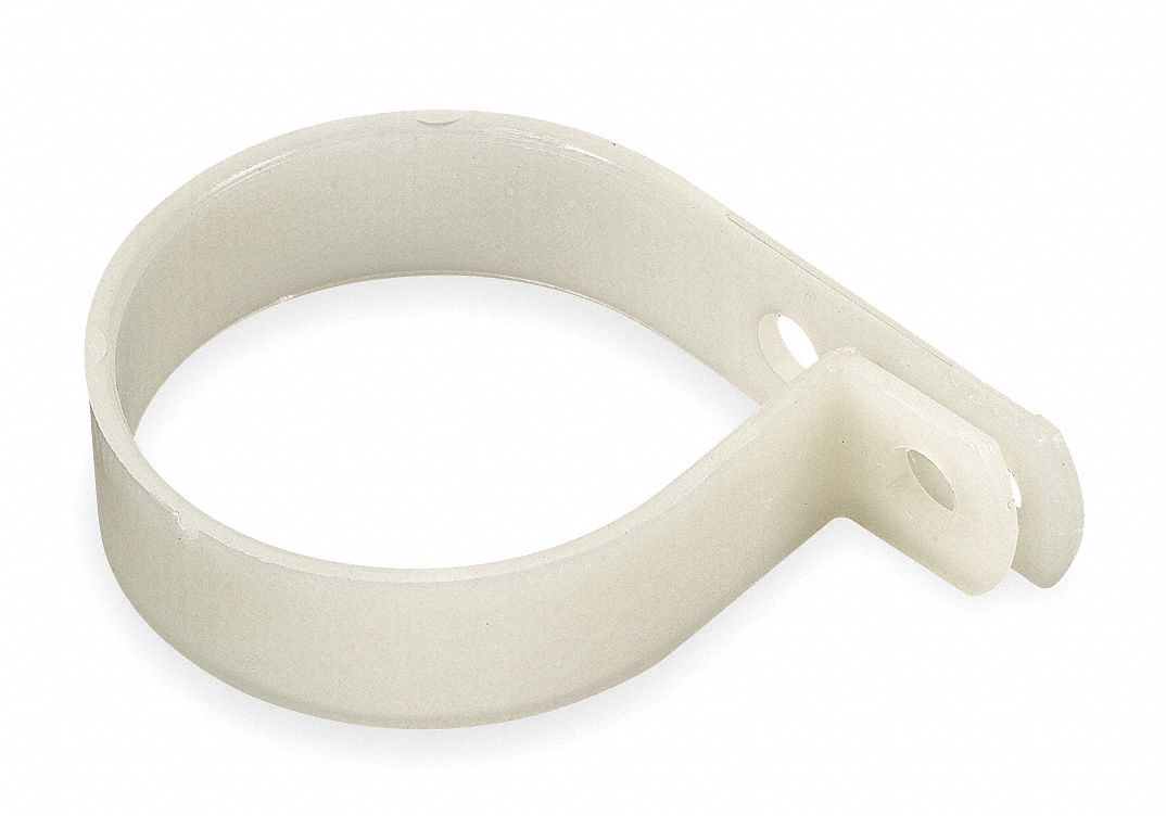 Capacitor Mounting Strap,—,1 EA,For Use With EIA UL Base Rating MM