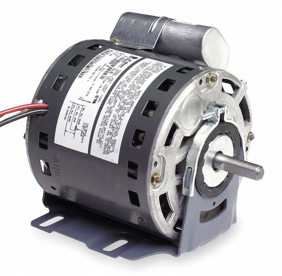 Motor,1/8 HP,Oem - Grainger