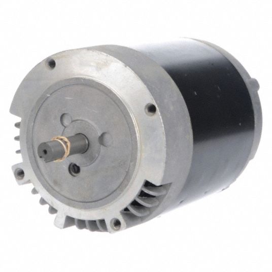 CENTURY, 2 Speed, Open Dripproof, Direct Drive Blower Motor - 4MB72 ...