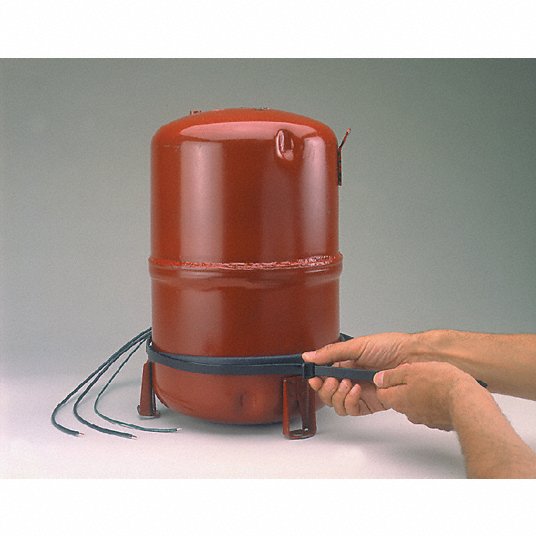 Raychem FreezGard Cch-2c Self Regulating Crankcase Heater 240v for sale online 