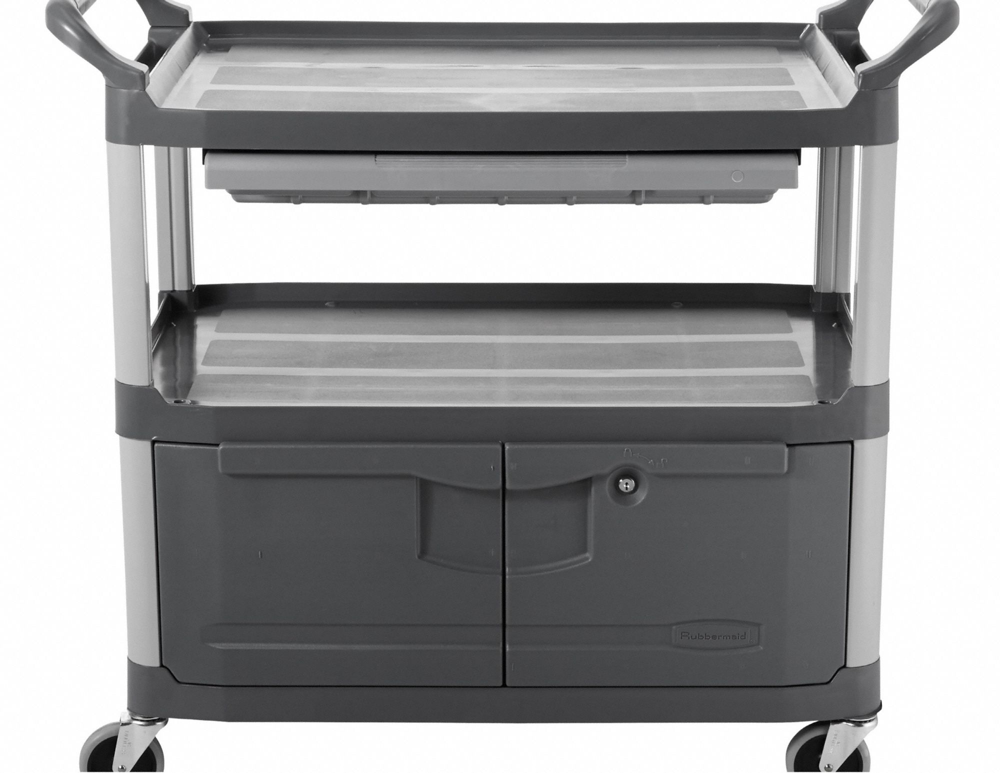 Rubbermaid 3 Drawer Storage