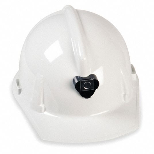 msa-front-brim-hard-hat-with-lamp-bracket-4mc41-448914-grainger