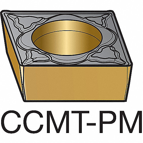 Sandvik Coromant Inserto De Carburo2151pm4215pq10 Sandvik Coromant Inserto De Carburo2151pm4215pq10