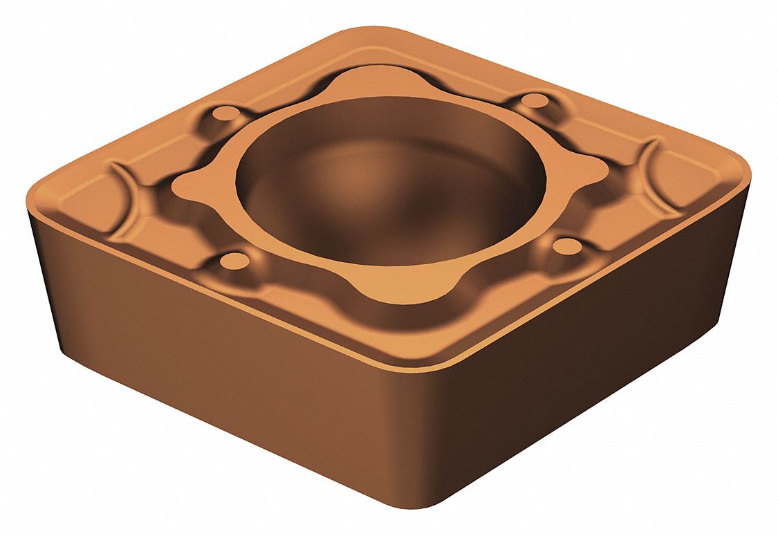 Turning Insert, CCMT 2(1.5)2-WM 1115