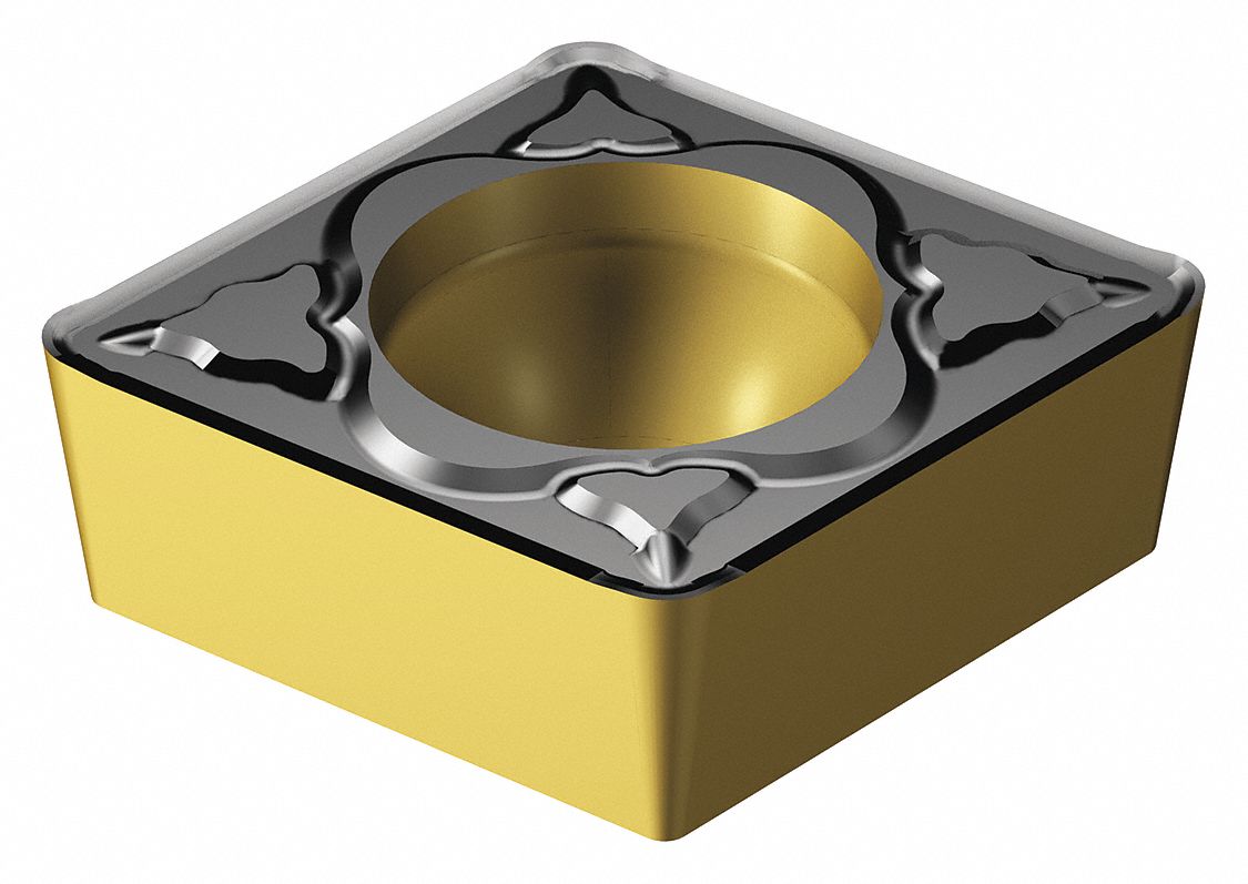 Turning Insert, CCMT 433-PM 4315