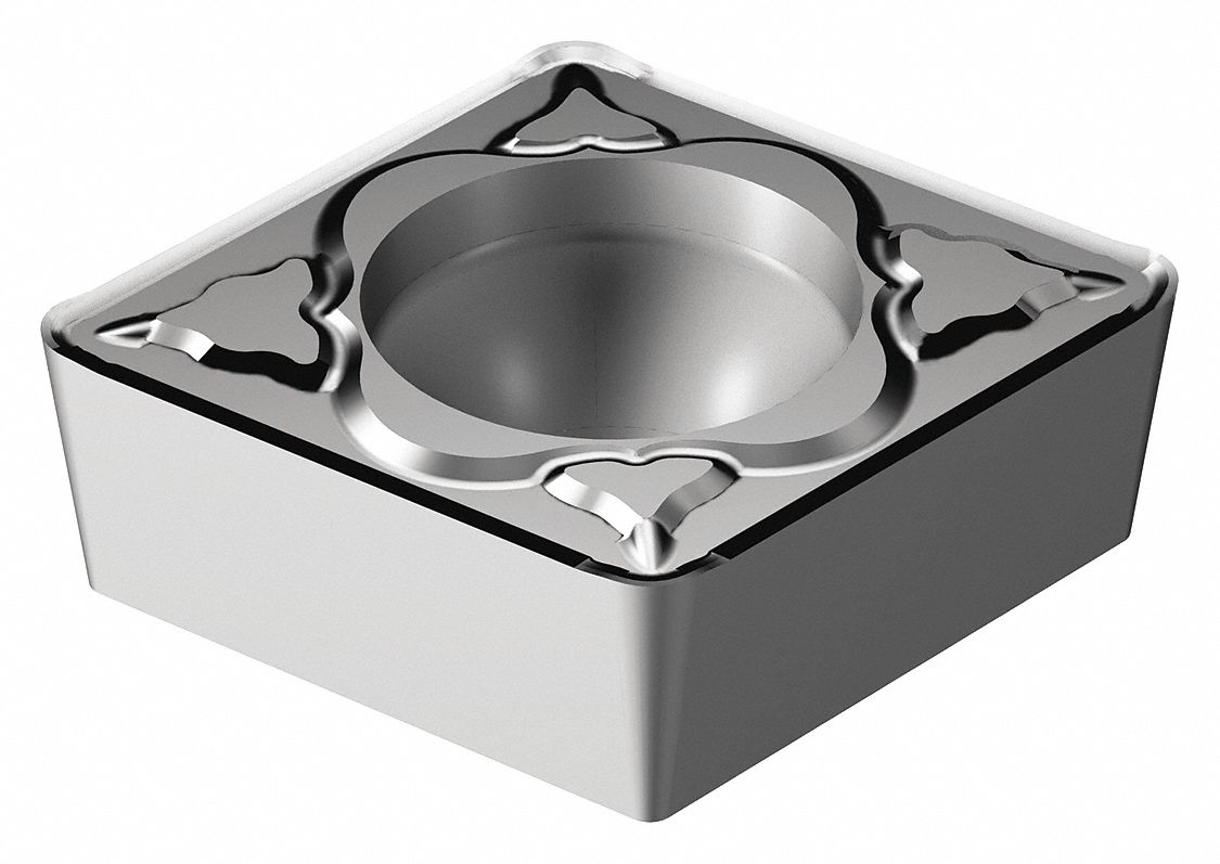 Turning Insert, CCMT 3(2.5)1-MM 1105