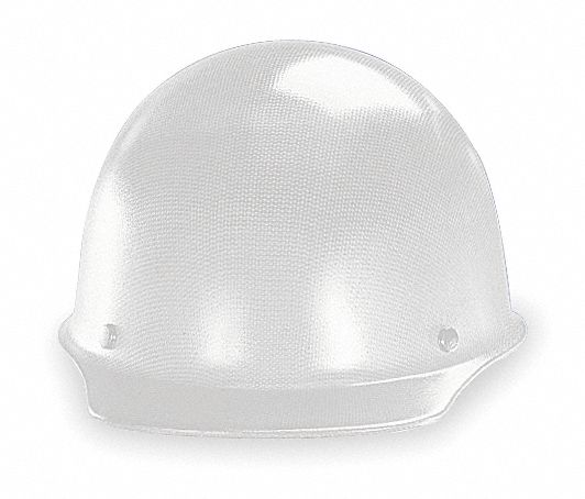 Download MSA Front Brim, Hard Hat, Type 1, Class G ANSI ...