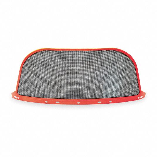 Faceshield Screen Visor - Grainger