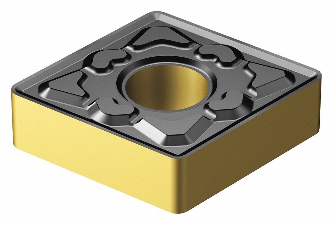 Carbide Turning Insert, CNMG 542-KM 3210