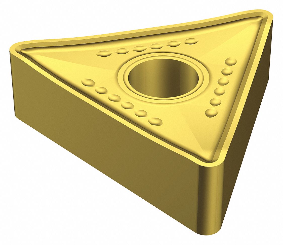 Carbide Turning Insert, TNMM 434-MR 2025