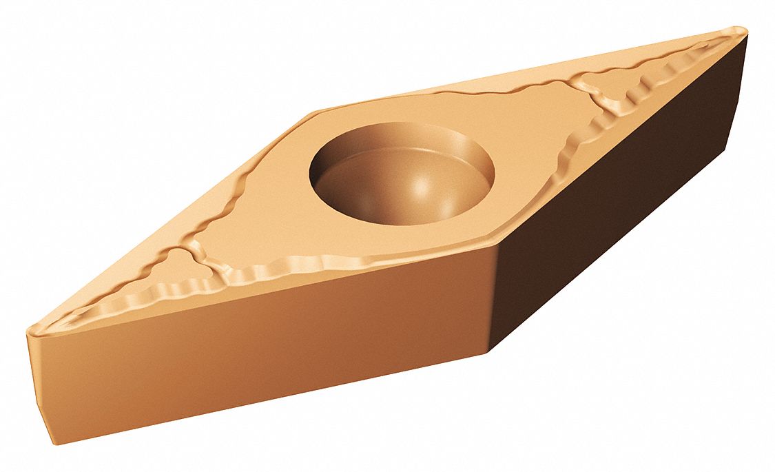 Carbide Turning Insert, VBMT 332-MM 1125