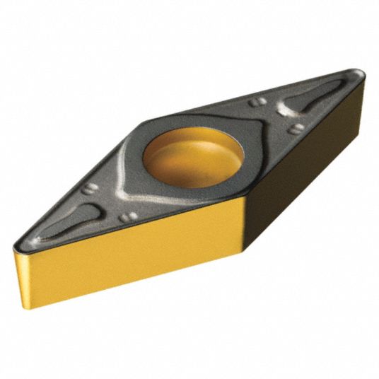 Carbide Turning Insert,VBMT 332-PR 4235 - Grainger