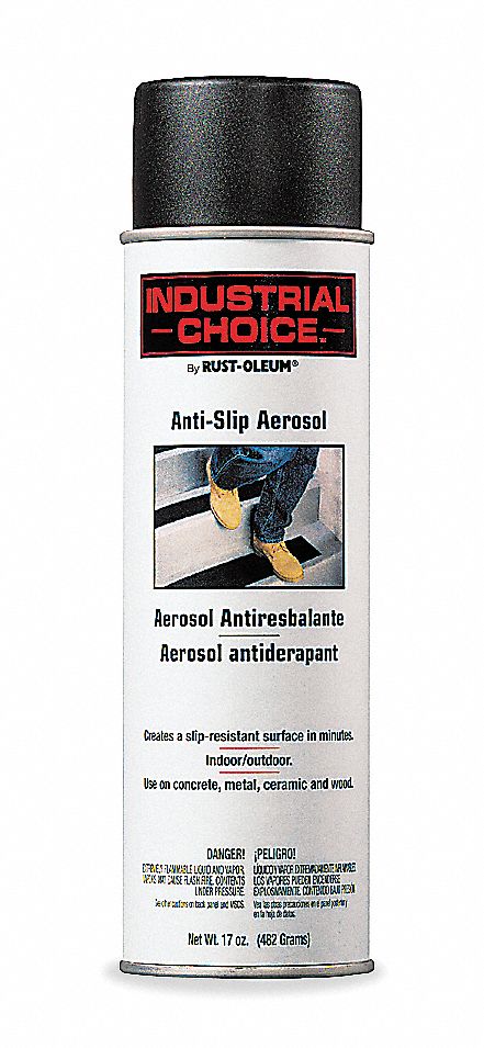 anti slip spray