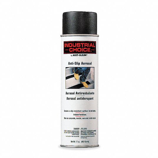 Industrial Choice® - AS2100 System Anti-Slip Spray Paint