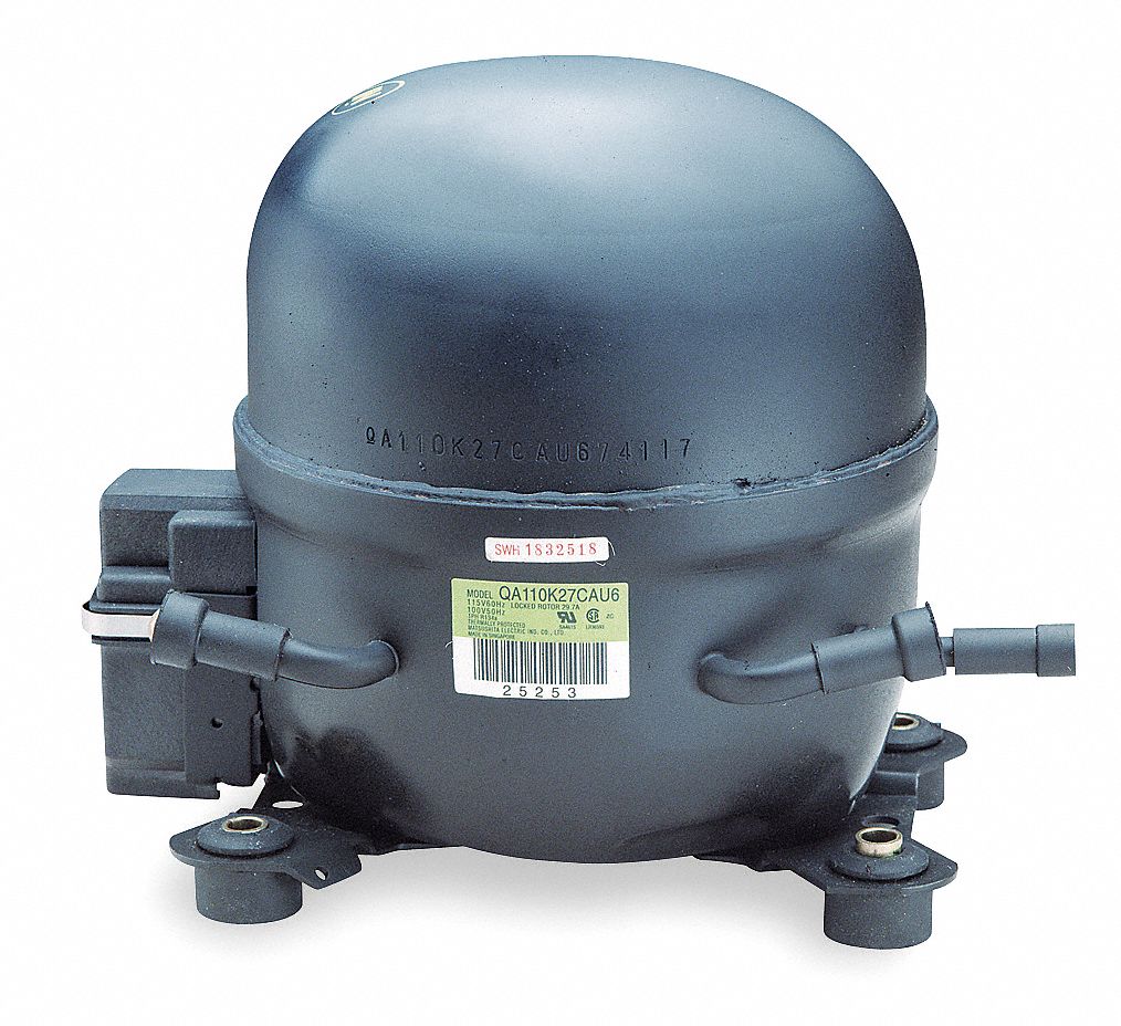 Refrigeration Compressor