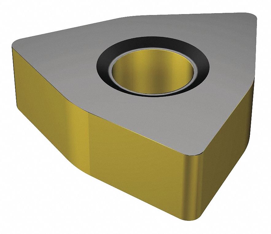 Carbide Turning Insert, WNMA 333-KR 3215