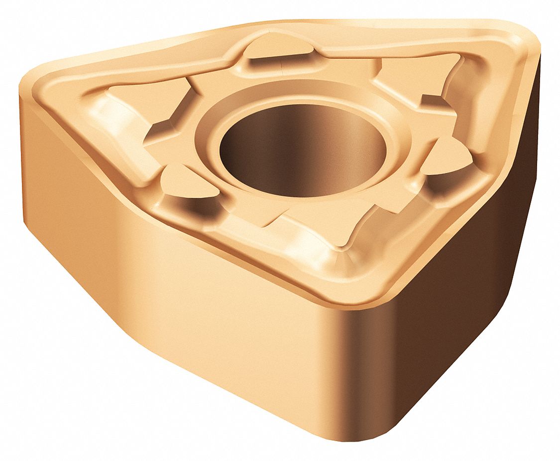 Carbide Turning Insert, WNMG 332-MM 1125