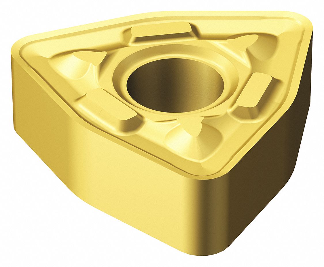 Carbide Turning Insert, WNMG 432-MR 2015