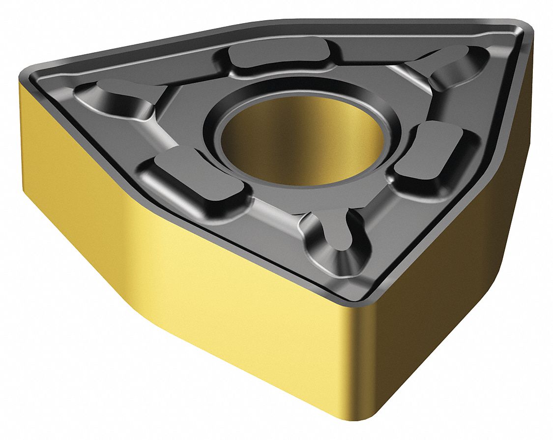 Turning Insert, WNMG