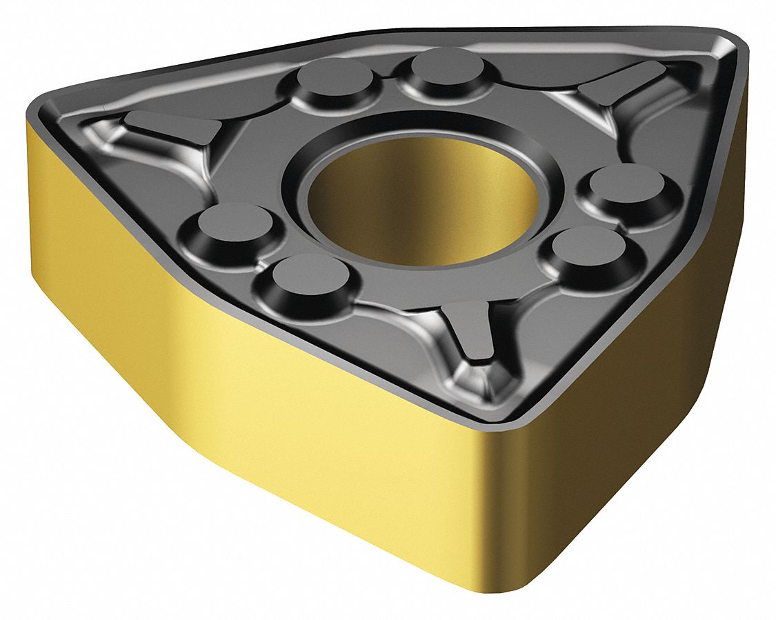 Carbide Turning Insert, WNMG 433-WMX 4325