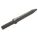 MOIL POINT CHISEL, HEX SHANK