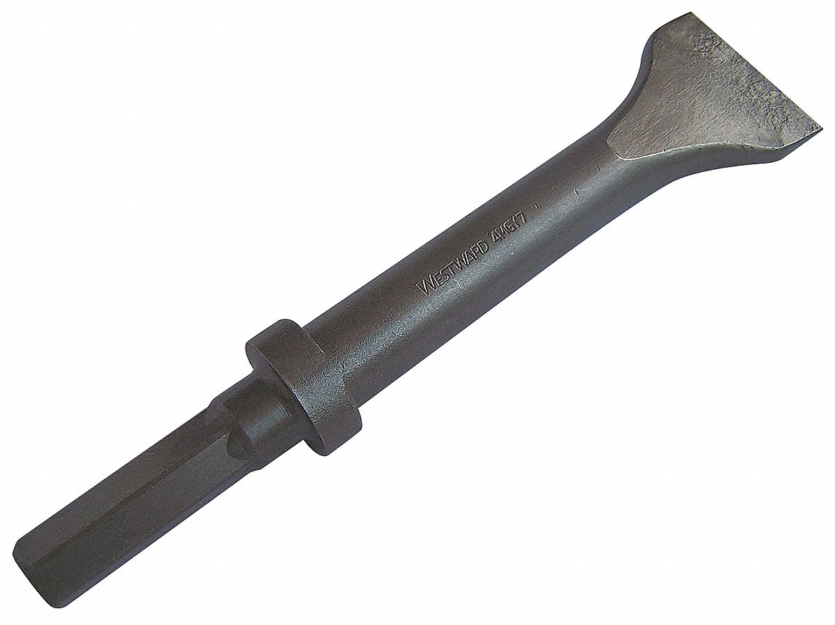 CHIPPING HAMMER CHISEL