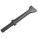 CHIPPING HAMMER CHISEL