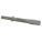 FLAT CHISEL, ROUND SHANK