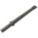 FLAT CHISEL, ROUND SHANK