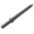 MOIL POINT CHISEL, ROUND SHANK