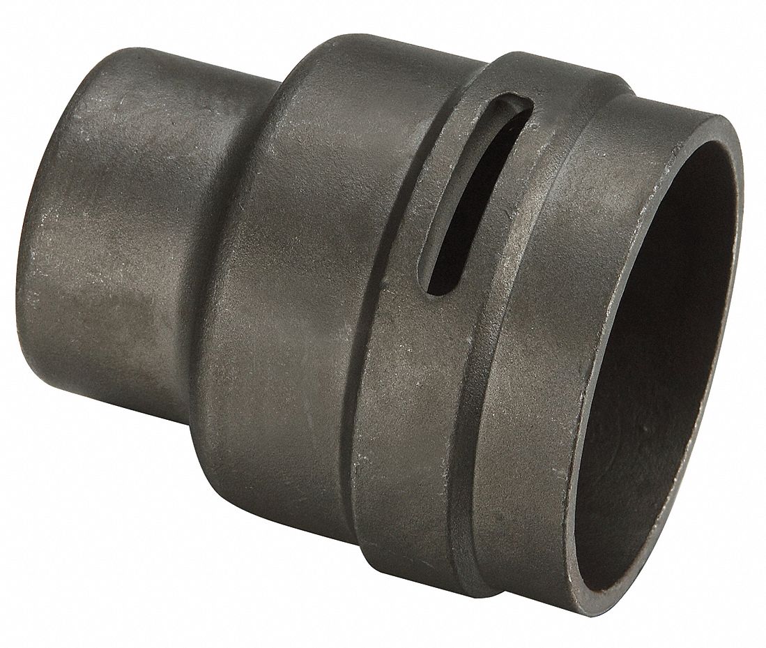 CHISEL RETAINER, QUICK CHANGE RETAINER, 0.68 IN SHANK SIZE
