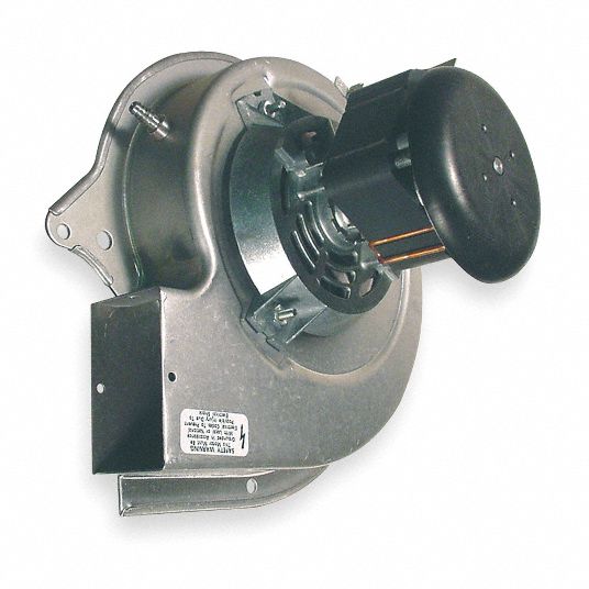 FASCO Induced Draft Furnace Blower, —, 115 Voltage, 1.30 Amps, 1/35 HP