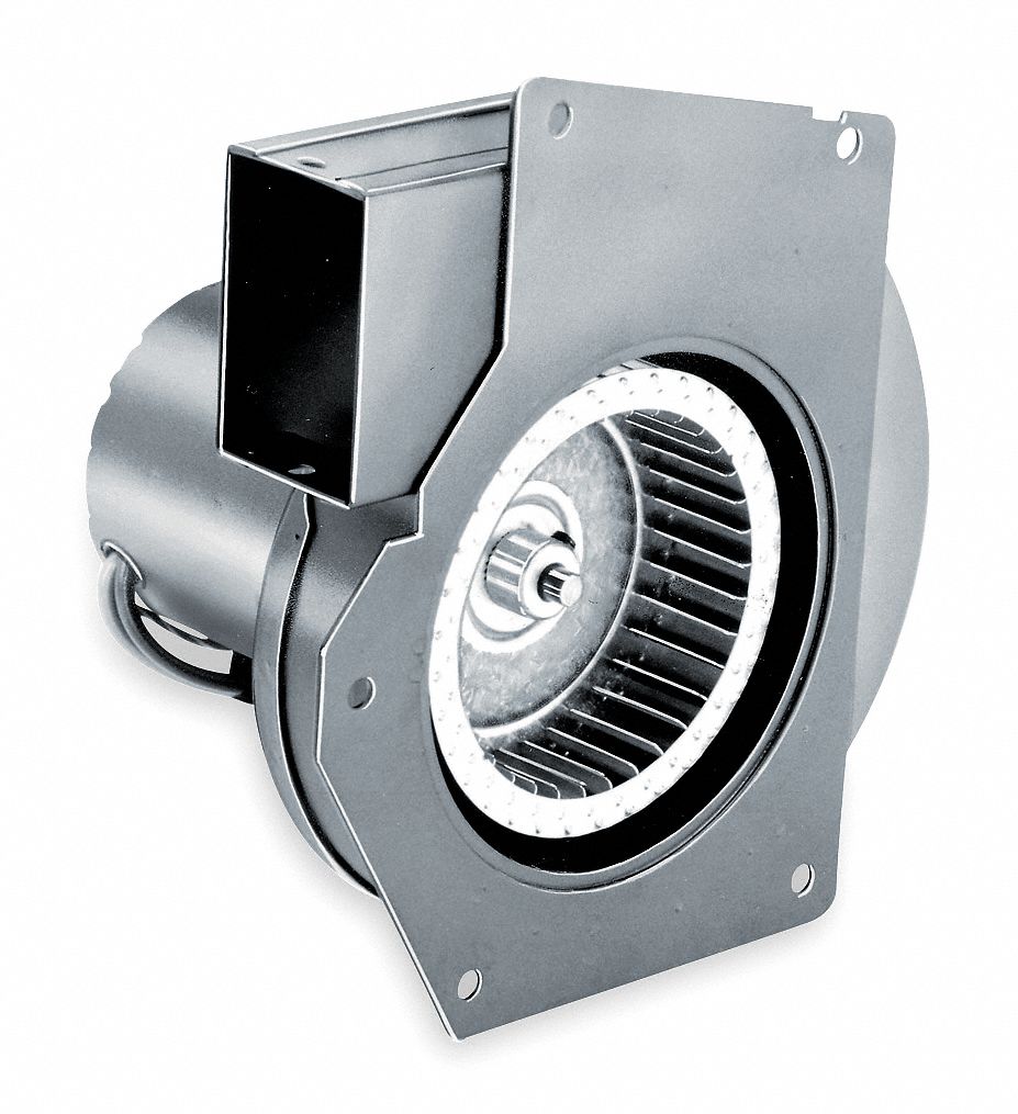 Induced Draft Furnace Blower, —, 240 Voltage, 0.43 Amps, — HP Grainger