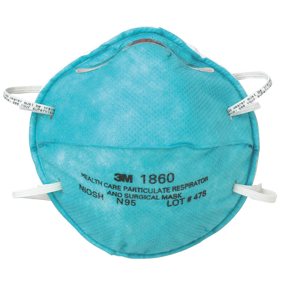 3m surgical face mask