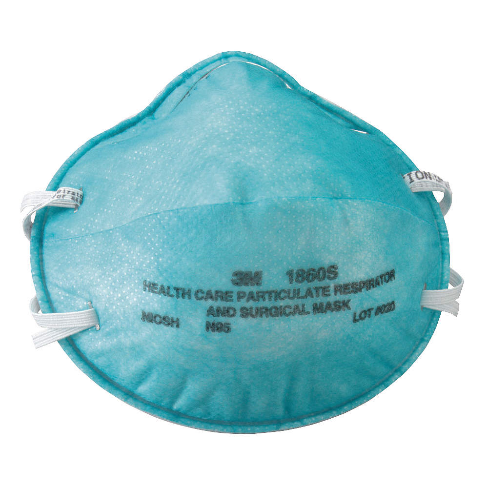 disposable medical mask n95