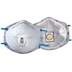 P95 Respirators with Exhalation Valve & Nuisance Odor Removal image