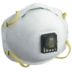 N95 Welding Respirators with Exhalation Valve