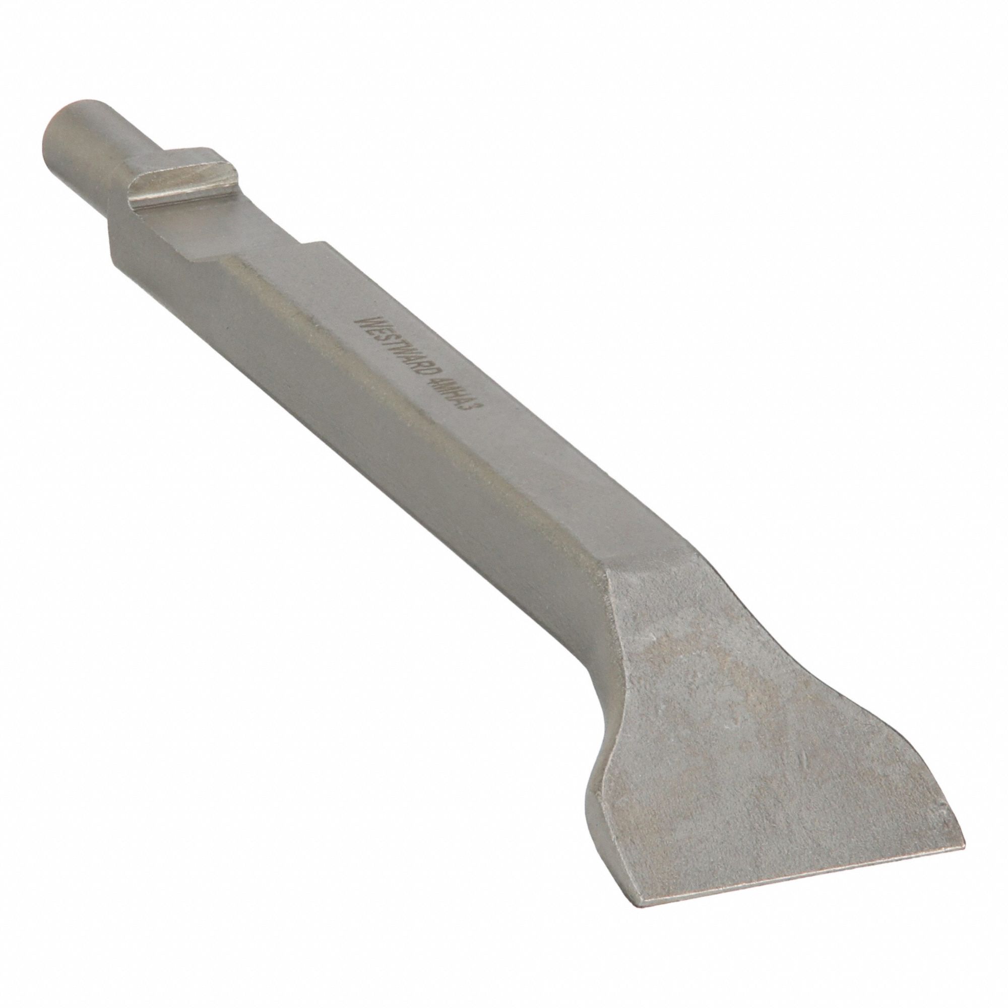 WESTWARD, B1/Cleco Chisel Scaler, Moil/Bull Point, Chisel - 4MHA3|4MHA3 ...