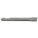 CHISEL, IR CHISEL SCALER, 0.5 IN SHANK SIZE, 3/4 IN CHISEL TIP W, 7 IN OVERALL L, STEEL