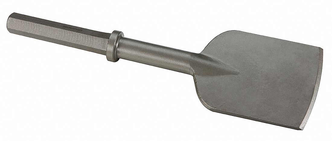 ASPHALT CUTTER, LENGTH 17