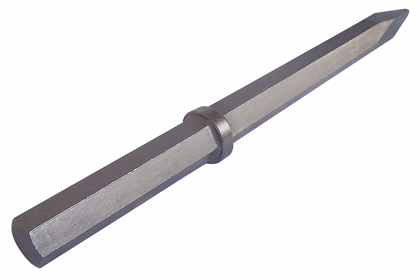 MOIL POINT CHISEL