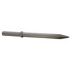 Moil Point Chisels for Breakers & Demolition Hammers